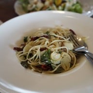 The Piney Bistro Cafe