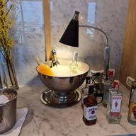 Executive Lounge Novotel Future Park Rangsit