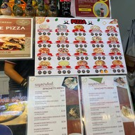 กุสโตโซ่ พิซซ่า หน้าราชภัฏนครราชสีมา