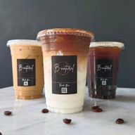 B-Natural ร้านขนมเพื่อสุขภาพ/ร้านขนมสำหรับผู้แพ้กลูเตน/ปราศจากแป้งสาลี ซอยกันตนา บางใหญ่