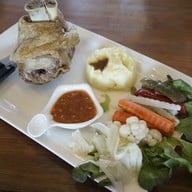 The Piney Bistro Cafe