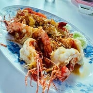 เมนูของร้าน ร้านแดงอาหารทะเล(เจ้าเก่า)แม่อี้ด