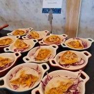 Executive Lounge Novotel Future Park Rangsit