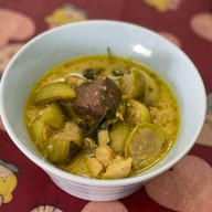 เมนูของร้าน รสมือแม่