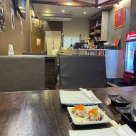 ร้านอาหารญี่ปุ่น โอนิมารุ Onimaru Sushi (บางแสน) บางแสน