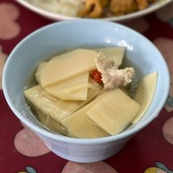 เมนูของร้าน รสมือแม่