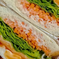 Lucky Sandwishes 🍀🌈