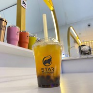 เมนูของร้าน STAR ELEPHANT  TEA 星象茶 Seacon Square