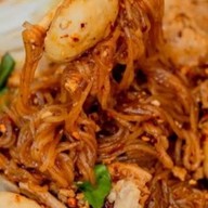 ข้าวมันไก่เศรษฐี