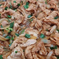 ร้านค้าหอนกฮูก9 ตามสั่ง ส้มตำ หมูทอดไก่ทอด
