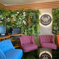 The Crabbe Cafe Bistro & Bar