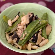 เมนูของร้าน รสมือแม่