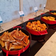 Executive Lounge Novotel Future Park Rangsit