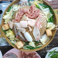 เมนูของร้าน ครัวขอนไม้