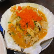 ร้านอาหารญี่ปุ่น โอนิมารุ Onimaru Sushi (บางแสน) บางแสน