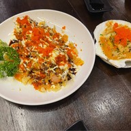 ร้านอาหารญี่ปุ่น โอนิมารุ Onimaru Sushi (บางแสน) บางแสน