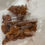อร่อยเฉยไก่ทอดหาดใหญ่( ประชาสงเคราะห์30)