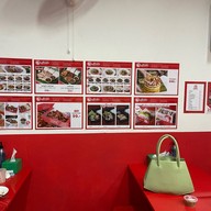 เจ๊แดงสามย่าน ส้มตำ คอหมูย่าง พระราม 9