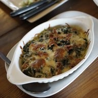 The Piney Bistro Cafe