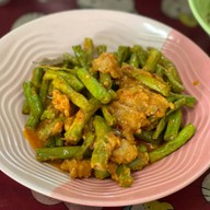 เมนูของร้าน รสมือแม่