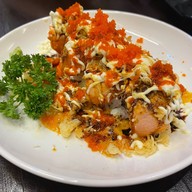 ร้านอาหารญี่ปุ่น โอนิมารุ Onimaru Sushi (บางแสน) บางแสน