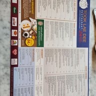 เมนู ถูกและดี Eight Thonglor