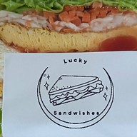 Lucky Sandwishes 🍀🌈