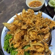 เมนูของร้าน ครัวหลวงเทน