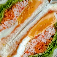 Lucky Sandwishes 🍀🌈