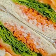 Lucky Sandwishes 🍀🌈