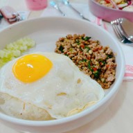 แดรี่โดสวีท
