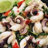 กุ้งแช่ แม่เจ้าโว้ยยยย ถนนบอนด์สตรีท