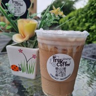 เมนูของร้าน TRUCK COFFEE CAFE'