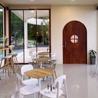 Floryday Khaoyai : Cafe & Flower
