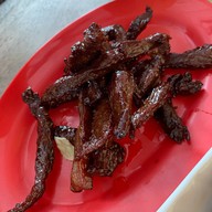 Jae Aoi Beef Pak Ang