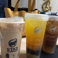 STAR ELEPHANT  TEA 星象茶 Seacon Square