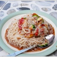 เมนูของร้าน สามเอื้อย