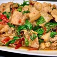 Diamond kitchen (วัตถุดิบสดใหม่ทุกวัน)