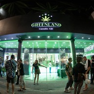 Greenland Cannabis 420 Chiang Mai