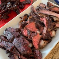 Jae Aoi Beef Pak Ang