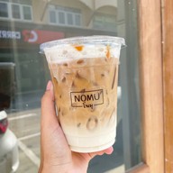 เมนูของร้าน Nomu Cafe (อาหารและเครื่องดื่ม)