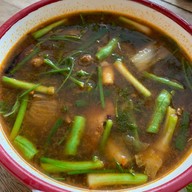 Jae Aoi Beef Pak Ang