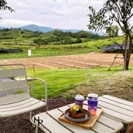 Floryday Khaoyai : Cafe & Flower