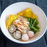 กูฟู ก๋วยเตี๋ยวไก่ไจแอนท์ สาขาหาดใหญ่