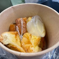 Mellow Me By Promsakorn