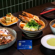 Chim Ramen and Diner พร้อมพงษ์