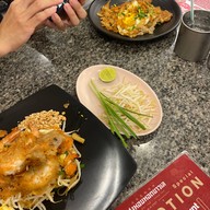เมนูของร้าน เฮง หอยทอดชาวเล เจริญนคร17-19