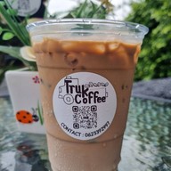 TRUCK COFFEE CAFE'