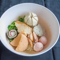 กูฟู ก๋วยเตี๋ยวไก่ไจแอนท์ สาขาหาดใหญ่