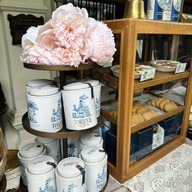 Torry's Ice cream Soi Rommanee (old town)